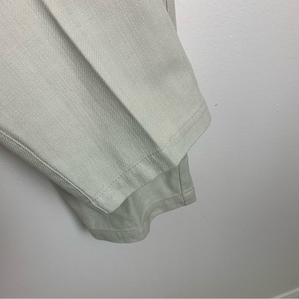 IRO Madeon Belted Pants in Natural - Picture 9 of 15
